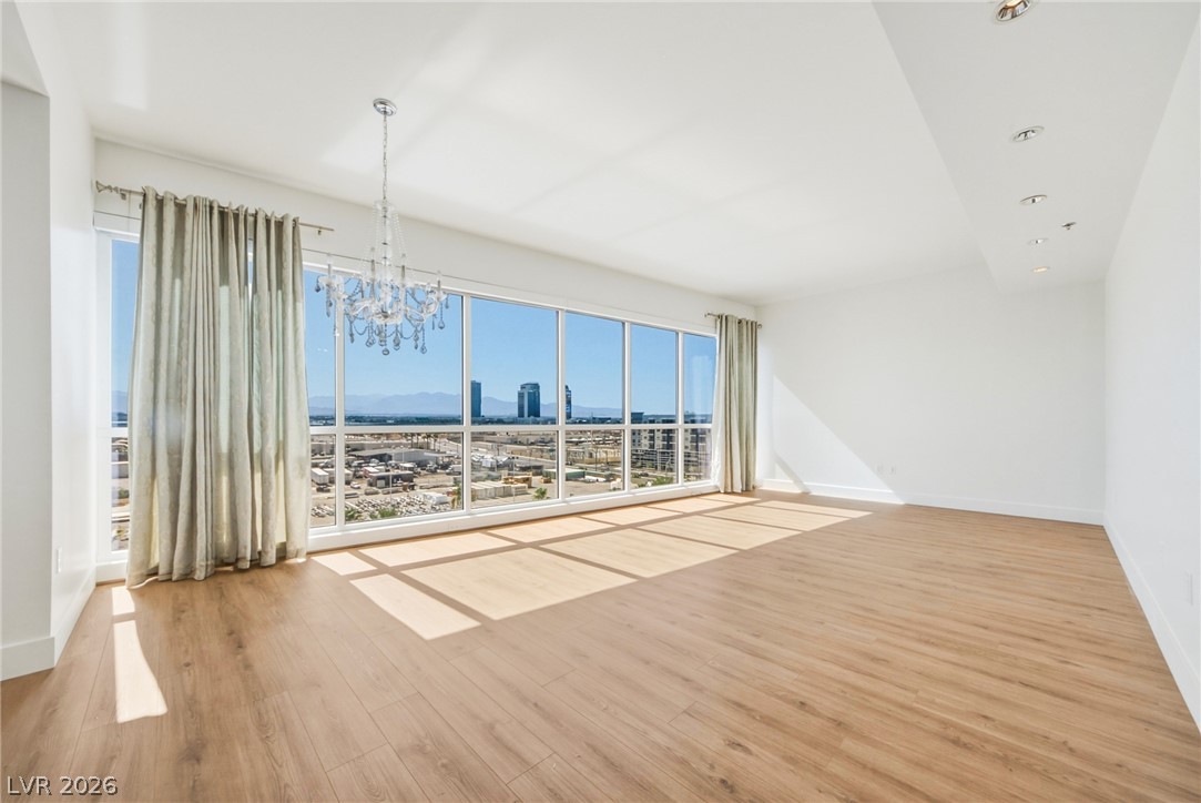 4575 Dean Martin Drive 708 — photo