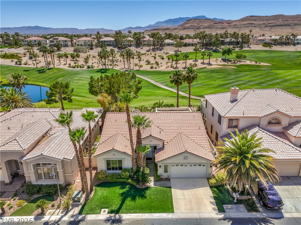 251 Cliff Valley Drive — photo