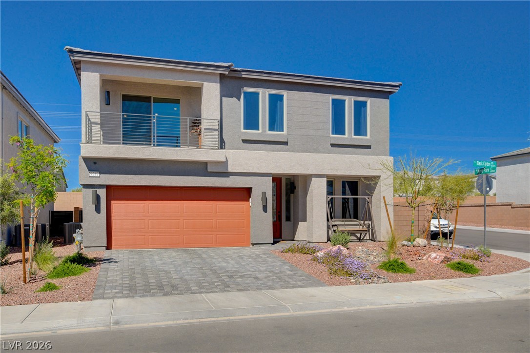 8749 Black Cordon Road — photo