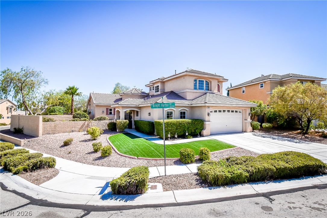 10243 Bright Harbor Avenue — photo