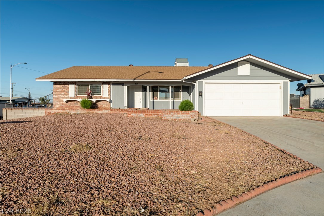 801 Sanford Court — photo