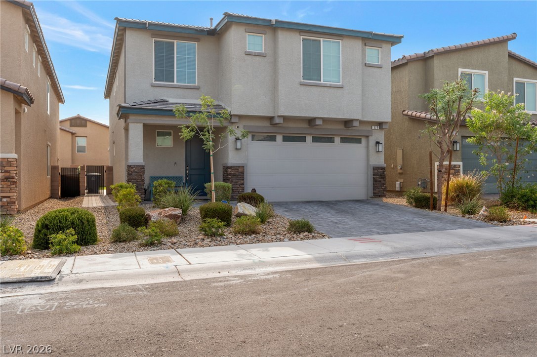 372 Soubrette Court — photo