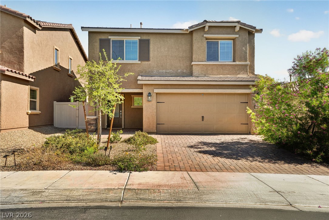 1586 Gold Sunset Avenue — photo