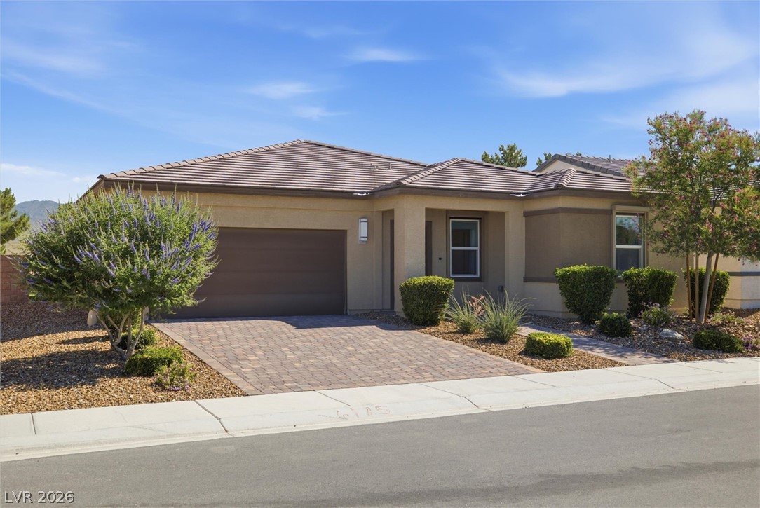 4390 East Cactus Canyon Drive — photo