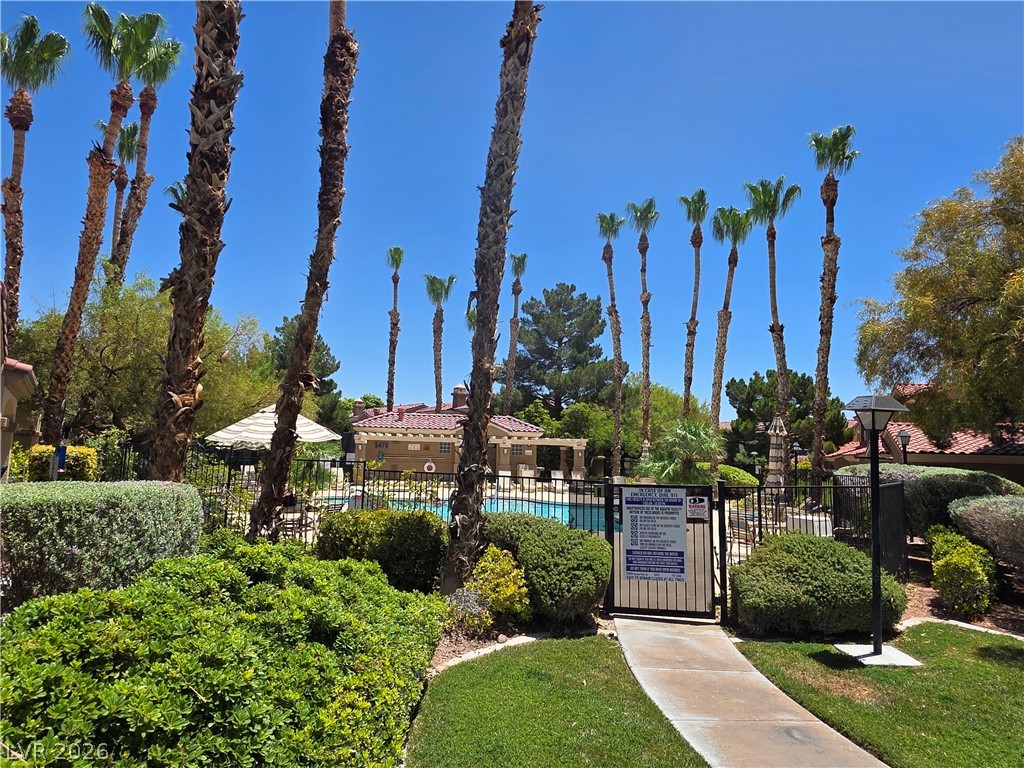 7290 Sheared Cliff Lane Unit 101 — photo