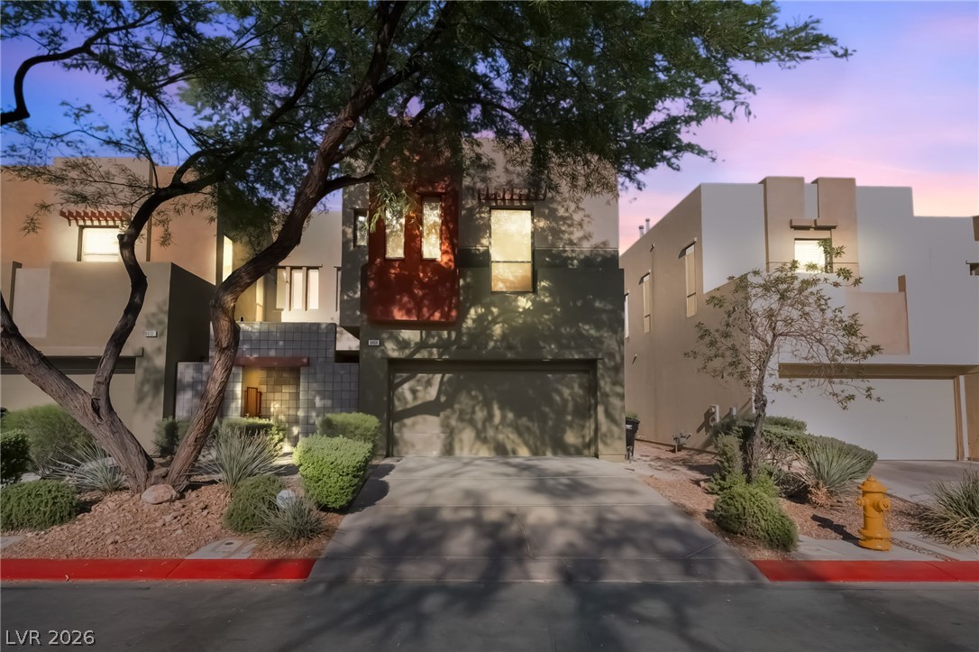 6468 Spiced Butter Rum Street — photo
