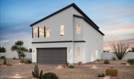 9338 Juniper Shade Street — photo