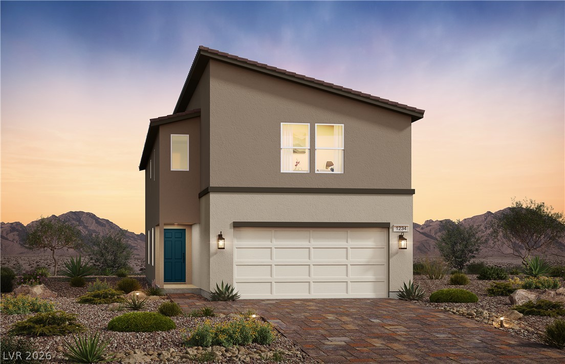 9332 Juniper Shade Street — photo