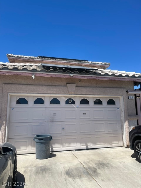 5810 East Autumn Harvest Avenue — photo
