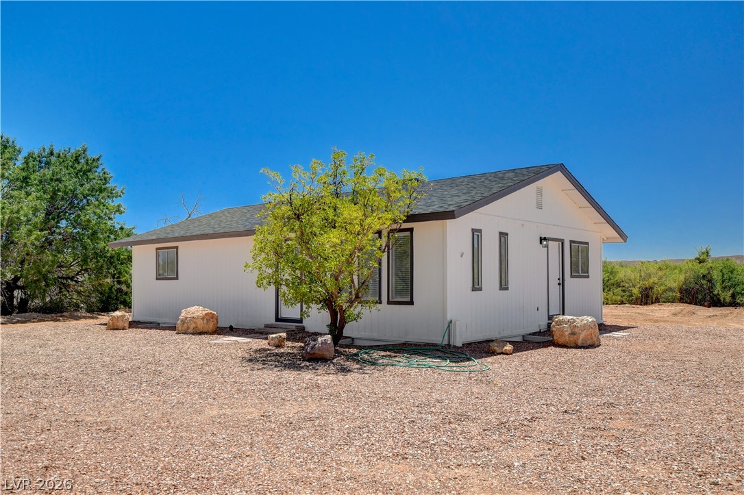 1385 South Moapa Valley Boulevard — photo