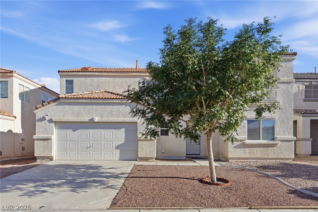 3731 Canary Creek Avenue — photo