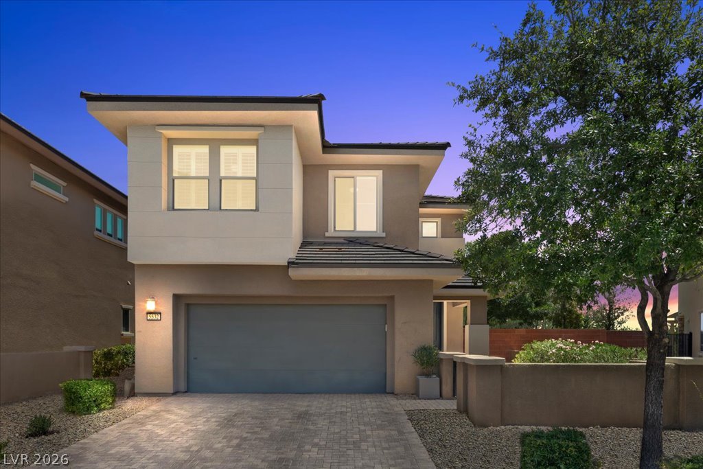 5532 Bristol Grove Lane — photo