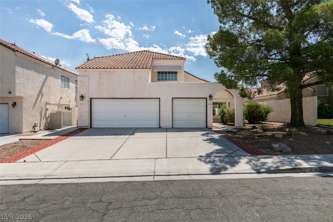 534 Baldridge Drive — photo