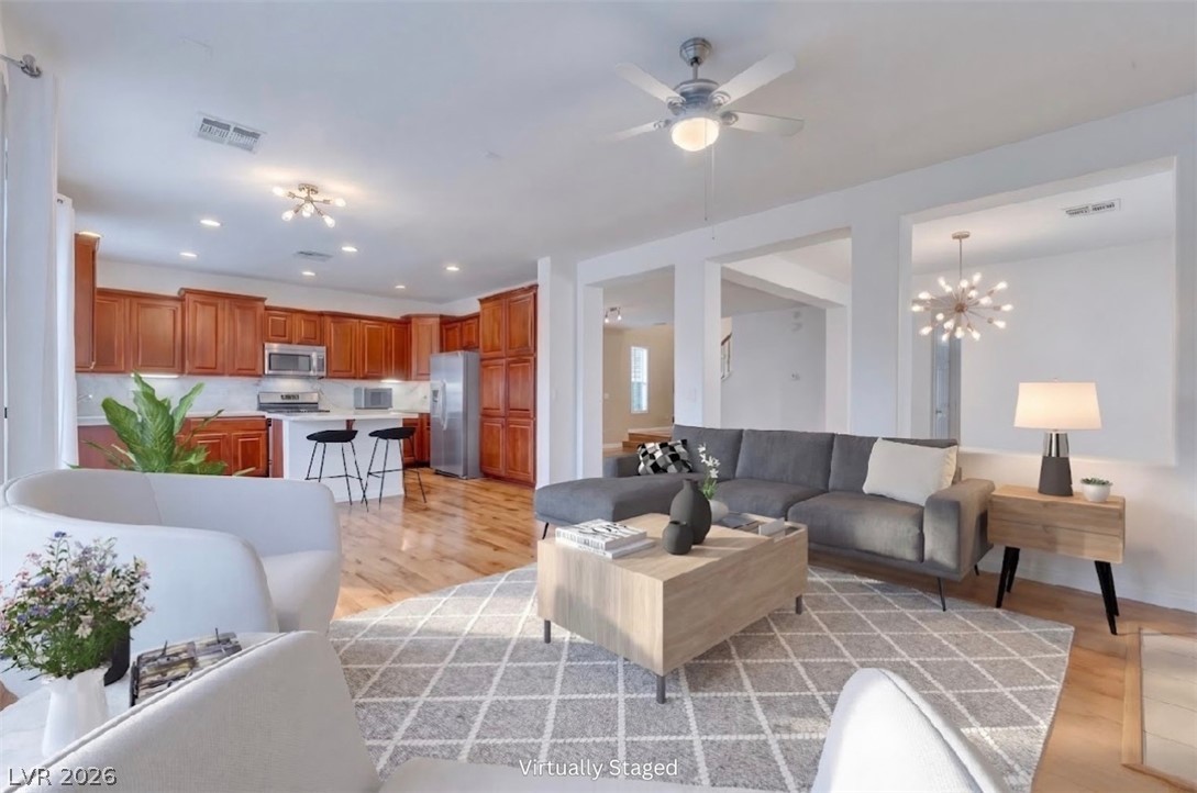 10460 Harvest Wind Drive — photo