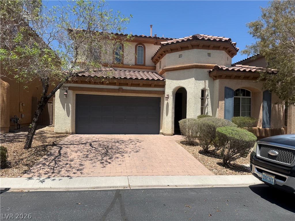 8274 Timely Treasures Avenue — photo