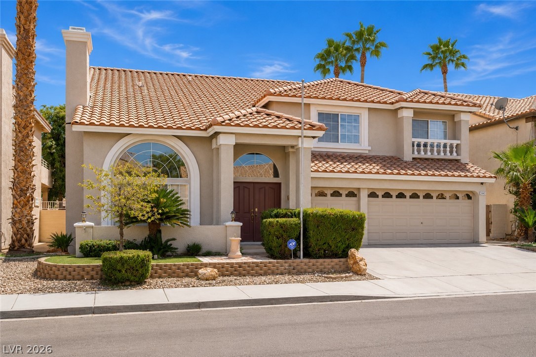 2441 Antler Point Drive — photo