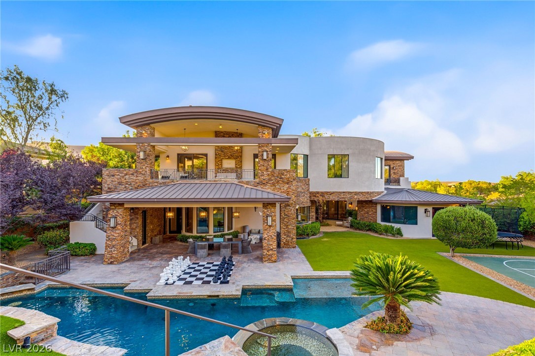 47 Soaring Bird Court — photo