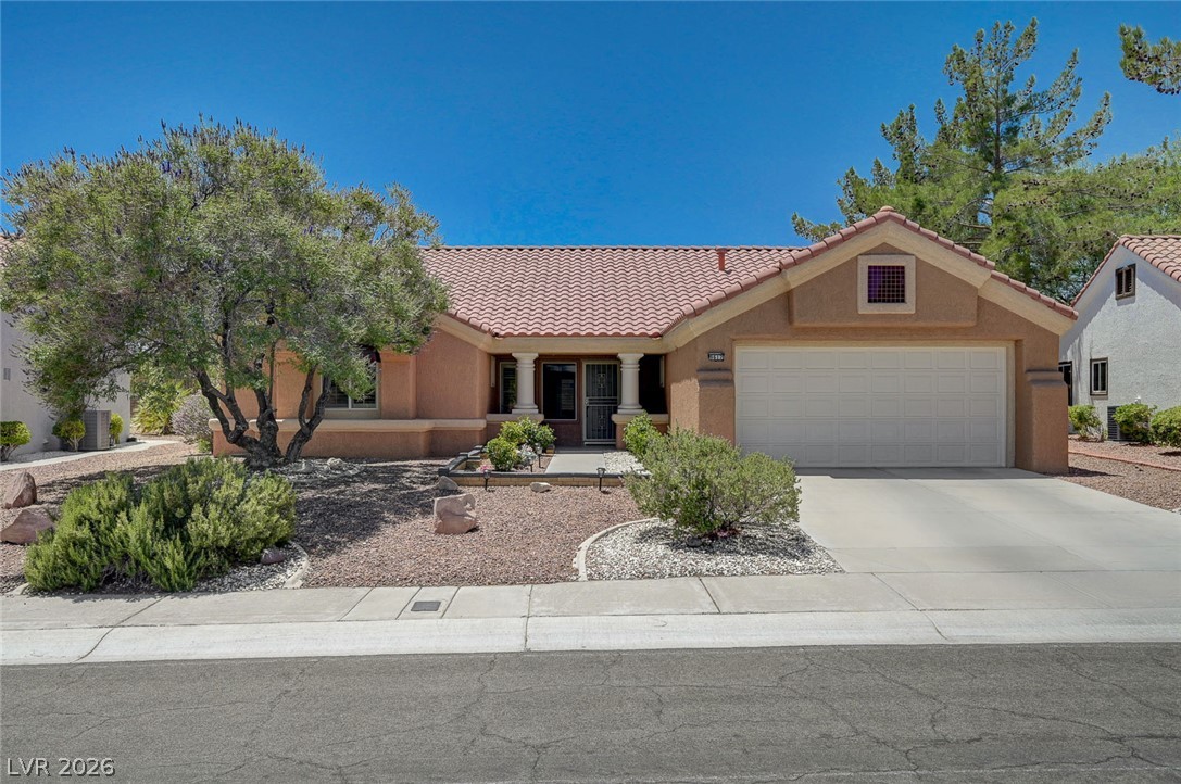 9617 Gold Bank Drive — photo