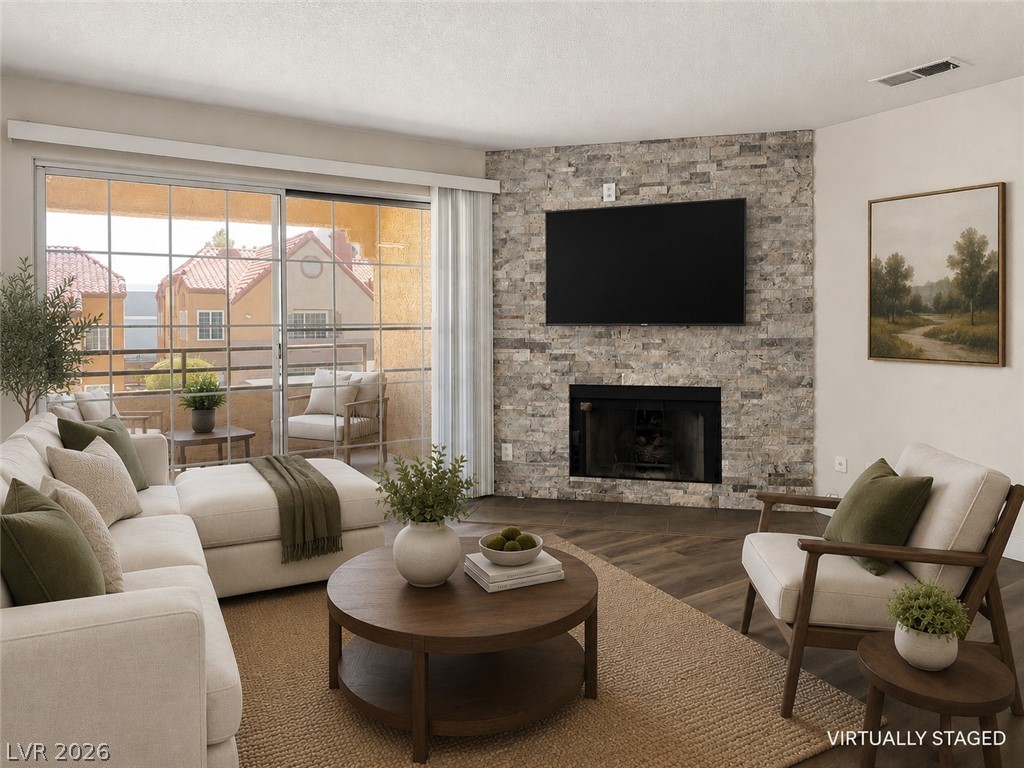 2200 South Fort Apache Road 2182 — photo