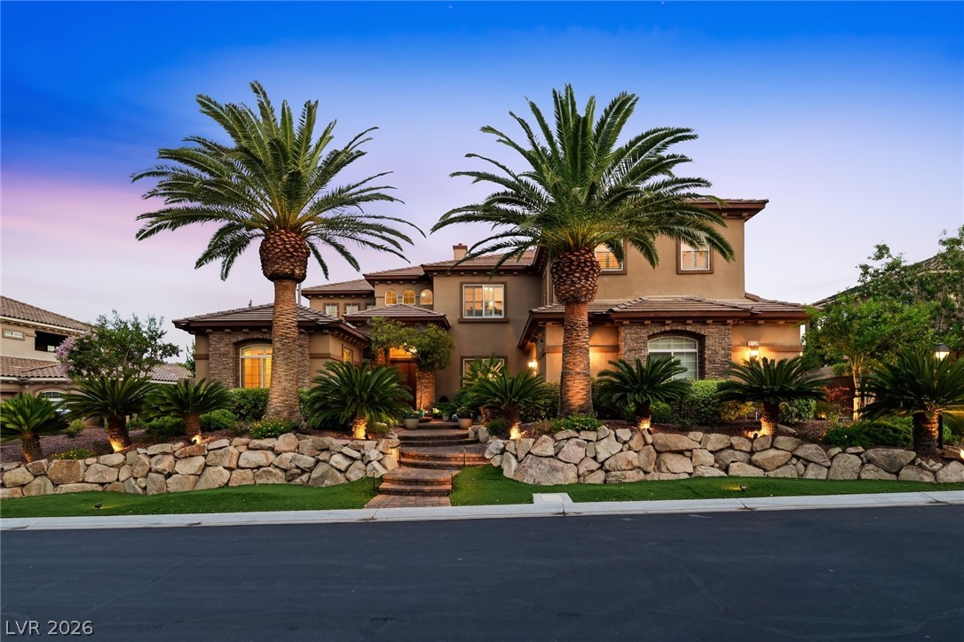 9759 Amador Ranch Avenue — photo