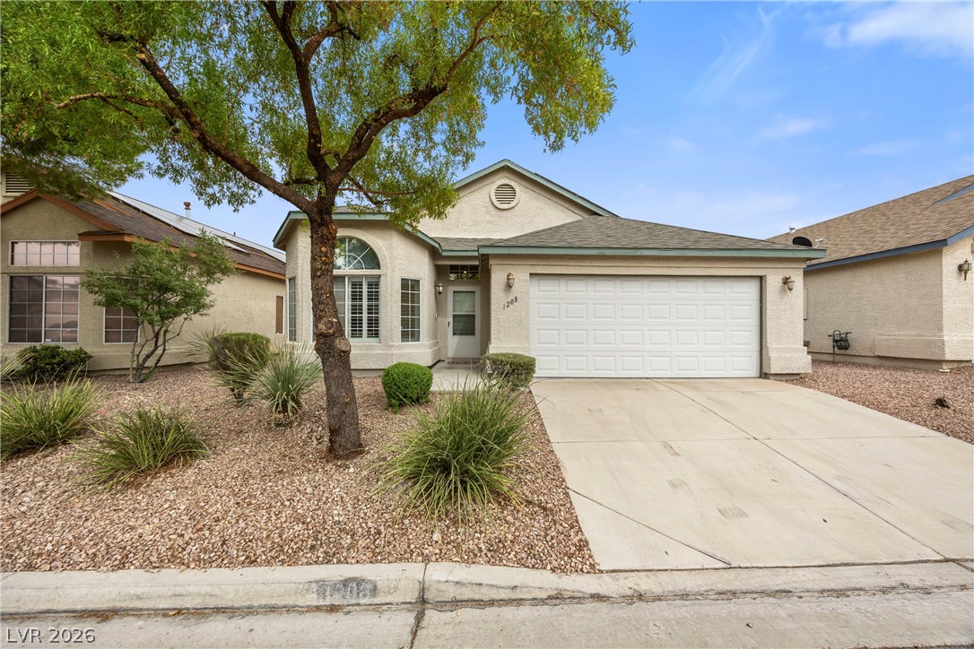 1208 Meridian Bay Drive — photo