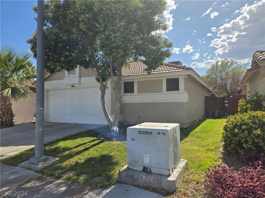 2733 Ironside Drive — photo