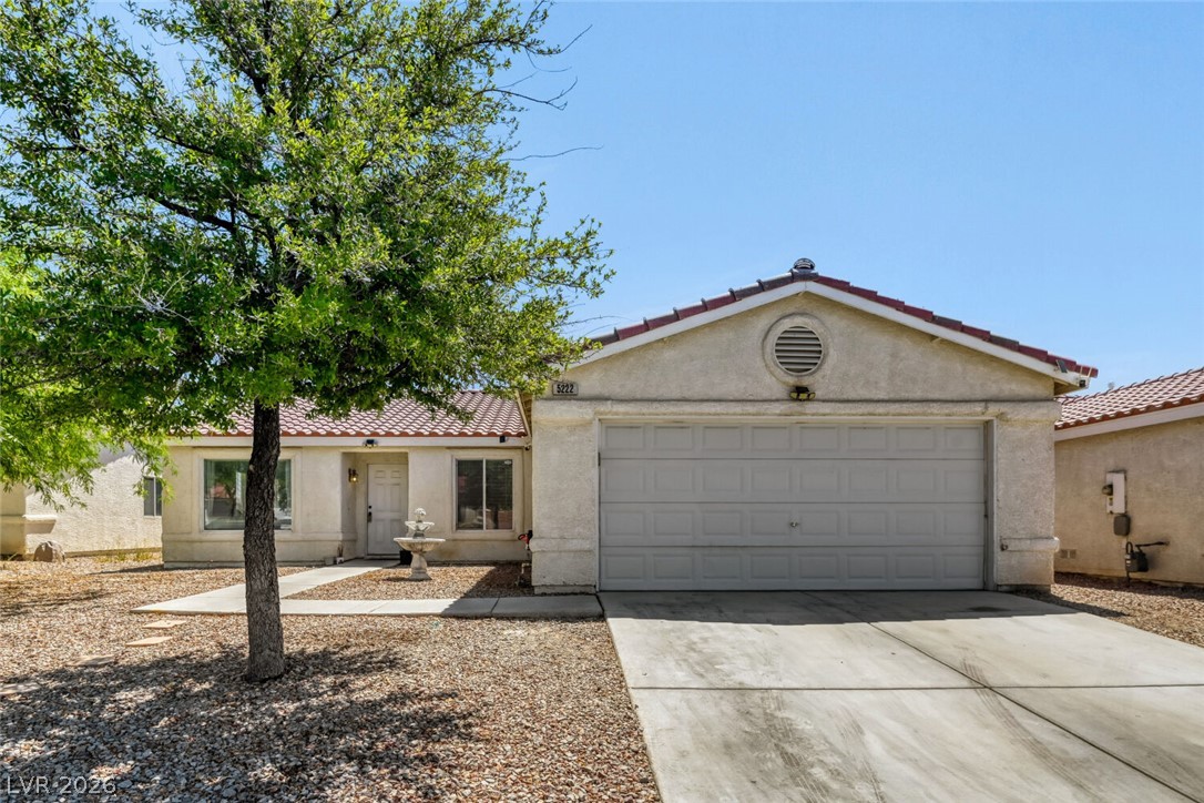 5222 Jungle Orchard Street — photo