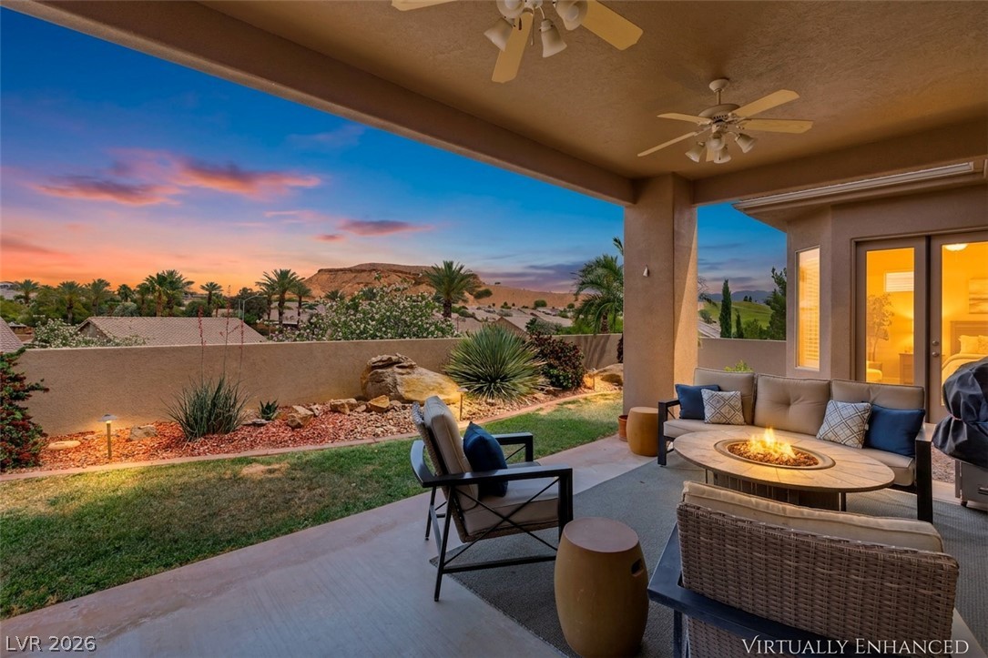 901 Crest View Drive — photo