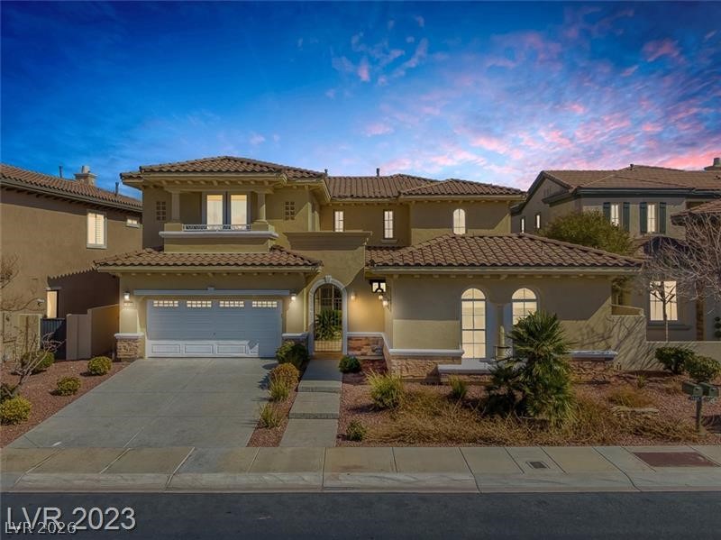 1958 Country Cove Court — photo