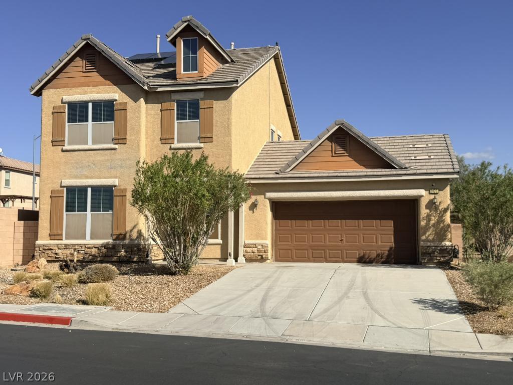 5921 Tamarack Lodge Lane — photo