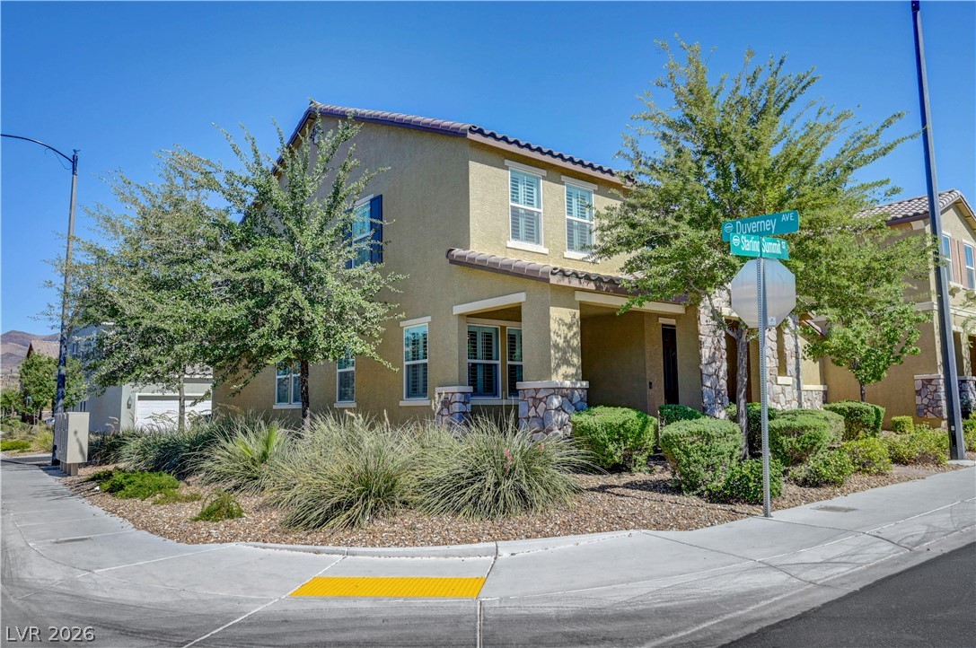 2852 Starling Summit Street — photo