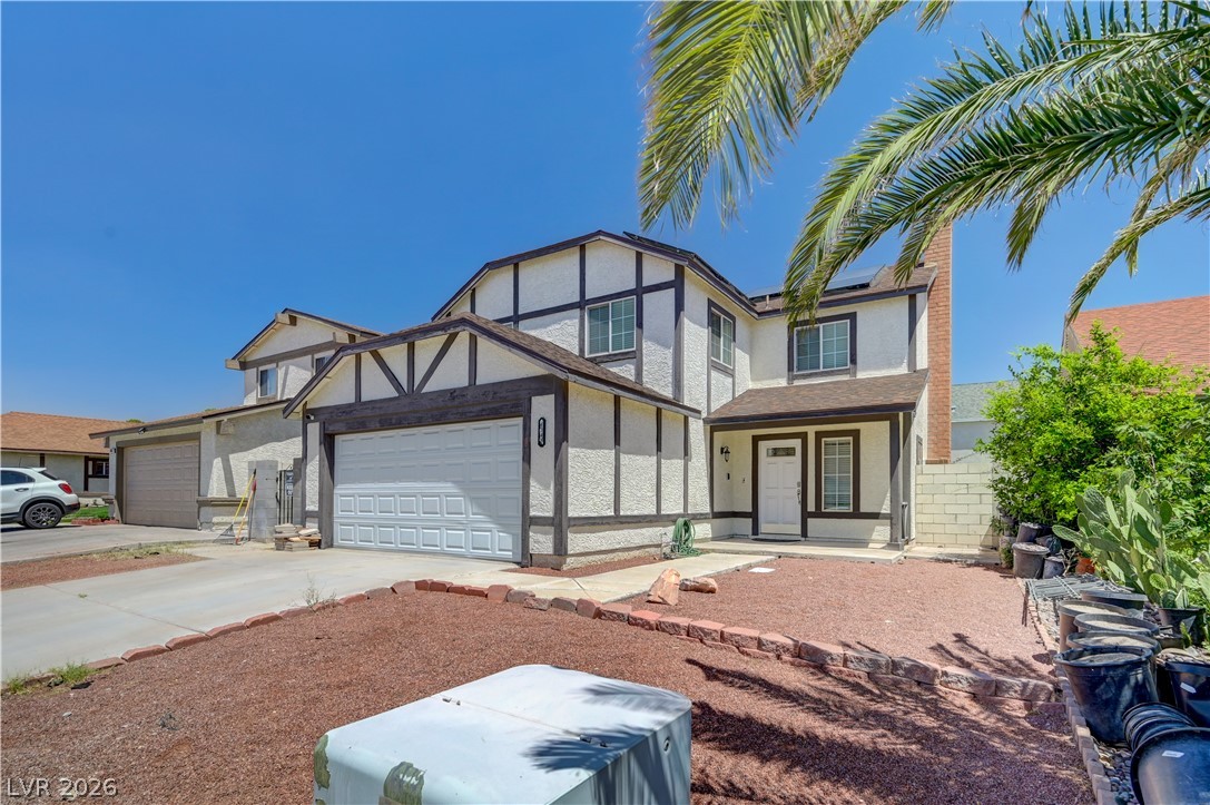 6348 Copperfield Avenue — photo