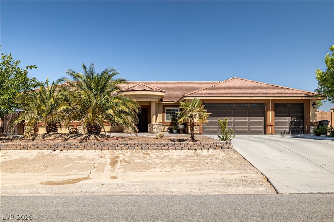 6720 Stubblefield Drive — photo