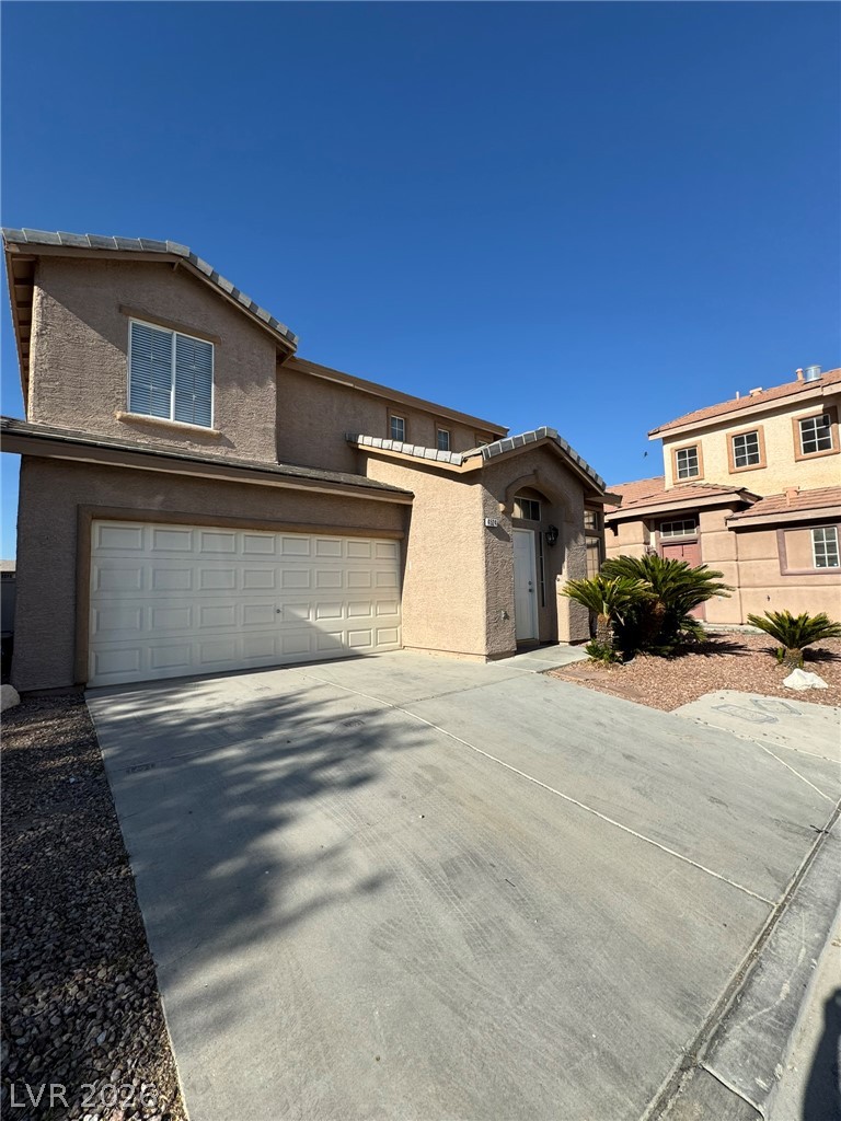 4524 English Lavender Avenue — photo