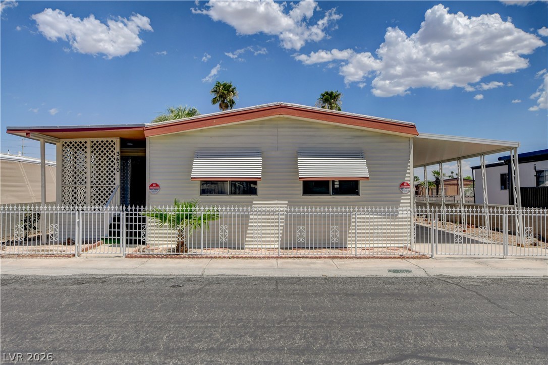 3430 Isle Royale Drive — photo
