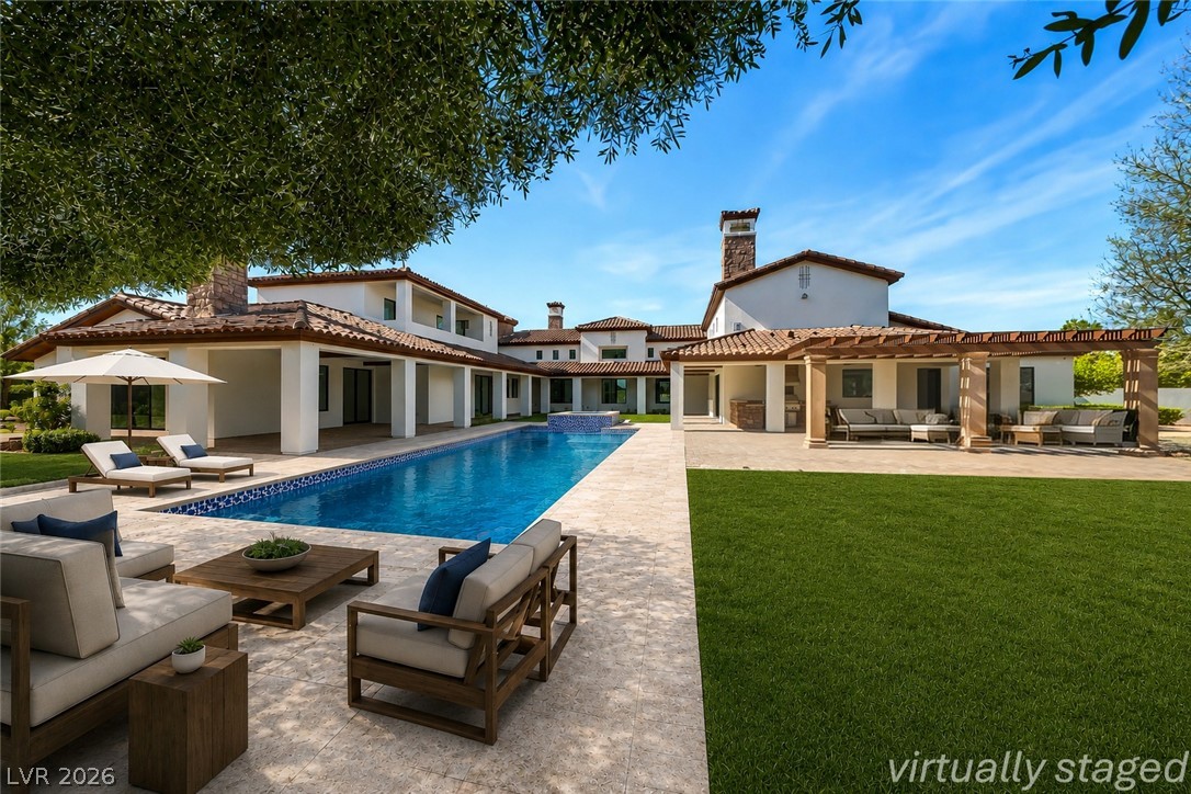 1140 Julie Road — photo