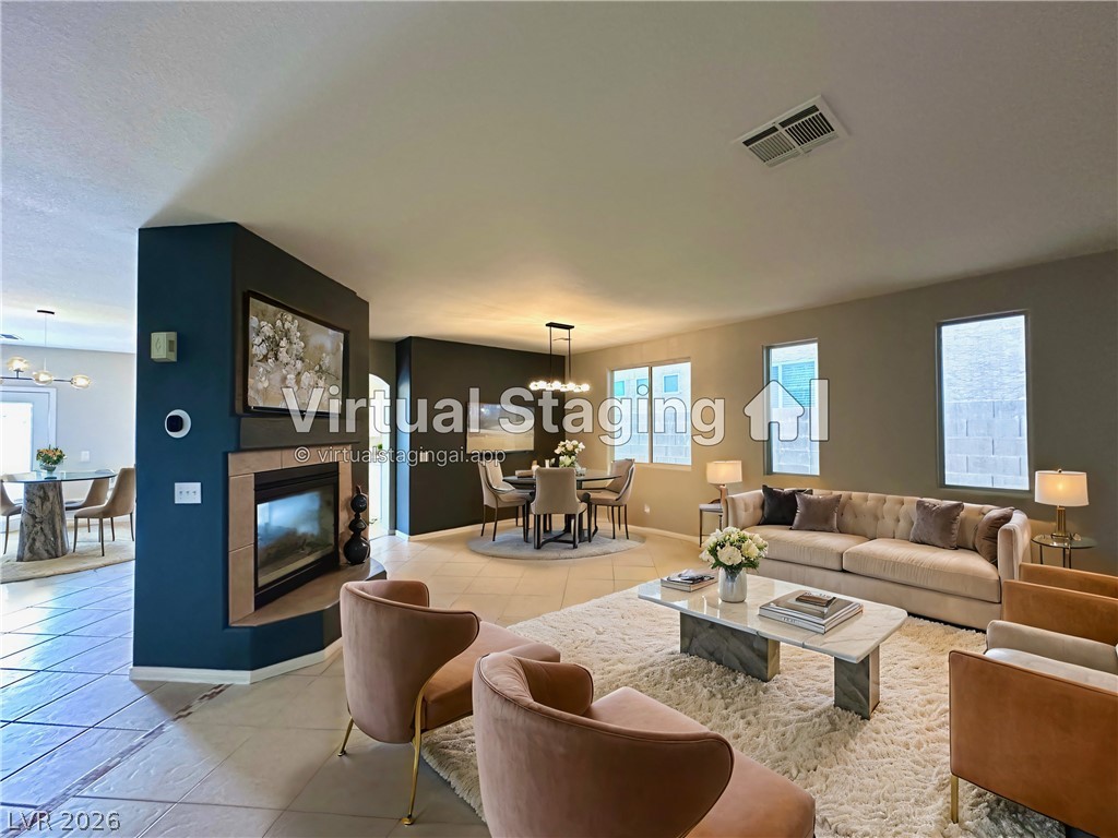 5007 Caprock Canyon Avenue — photo