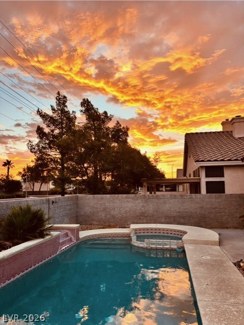 1076 Coral Desert Drive — photo