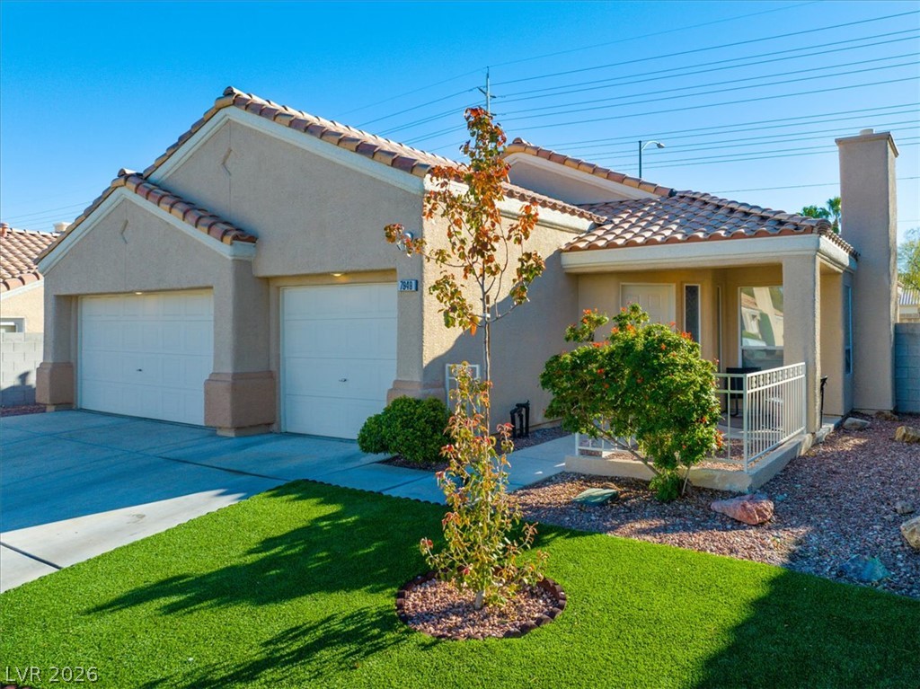 7949 Indian Cloud Avenue — photo