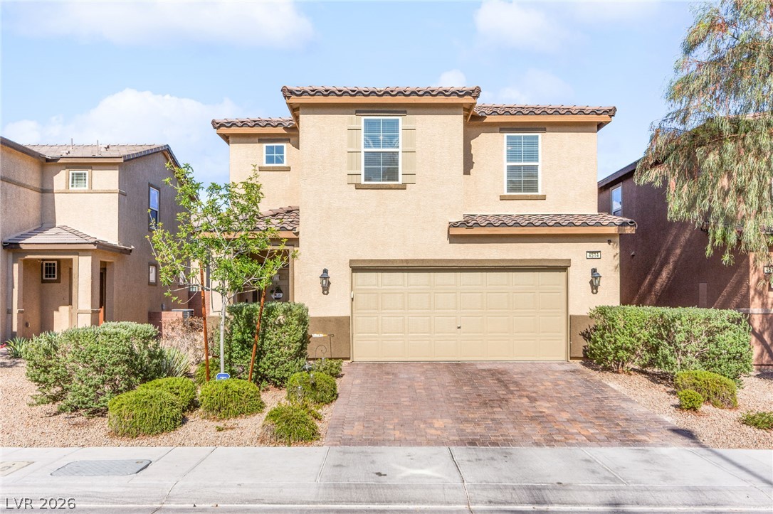 4514 Cradle Cliff Street — photo