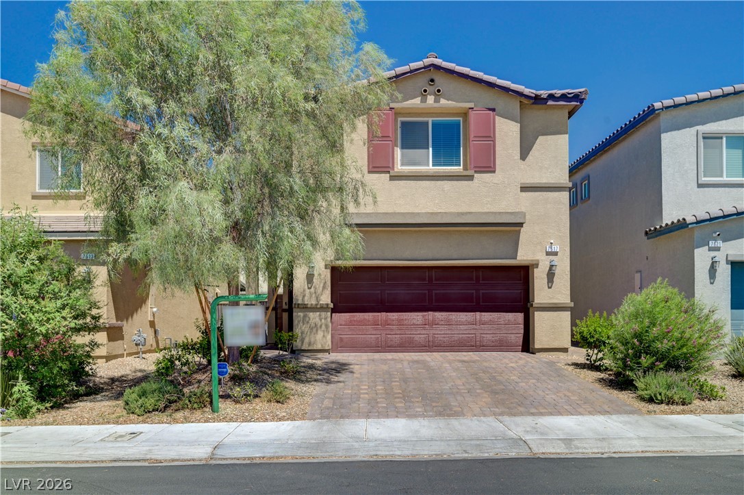 7617 Moore Creek Lane — photo