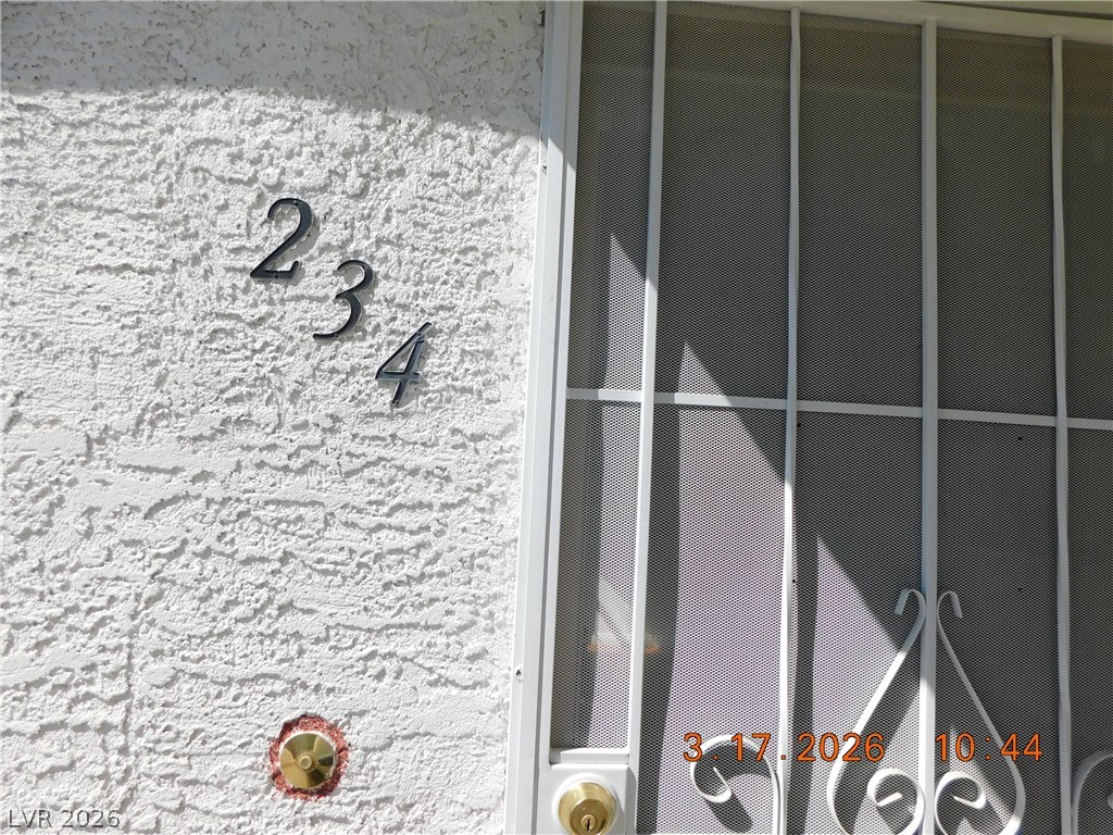 1800 South Edmond Street 234 — photo