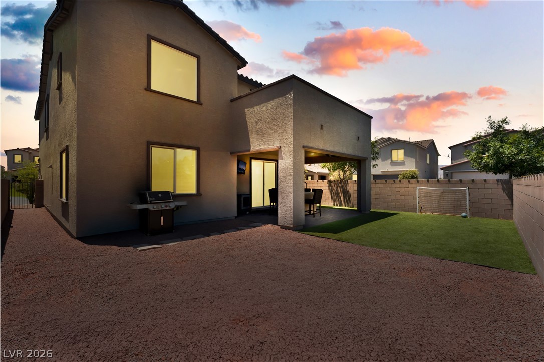 4456 Mural Glen Court — photo
