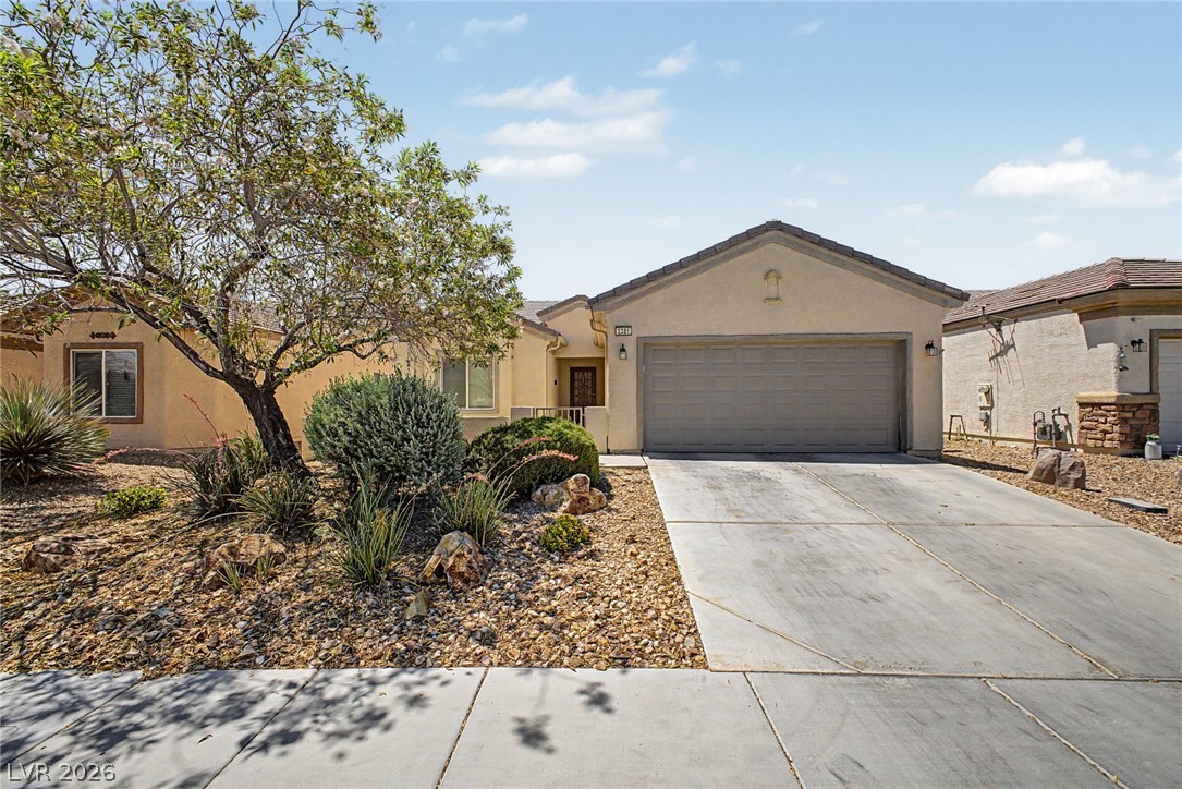 2321 Carrier Dove Way — photo