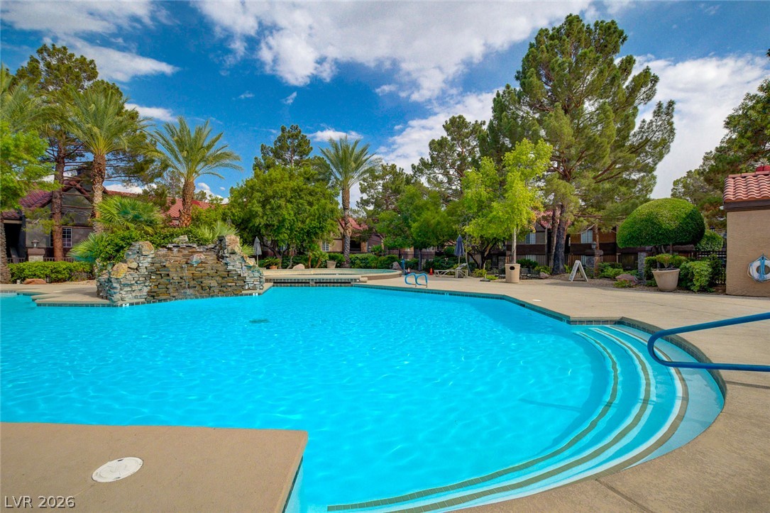2200 South Fort Apache Road 1081 — photo