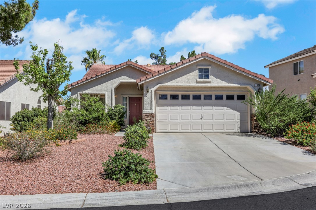 1808 Nevada Falls Court — photo