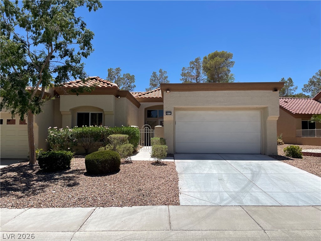 8673 Prairie Hill Drive — photo
