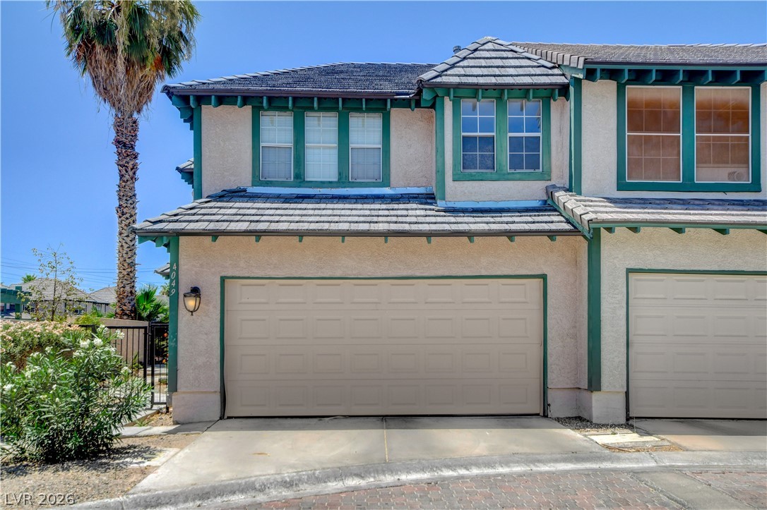 4049 Chalfont Court — photo