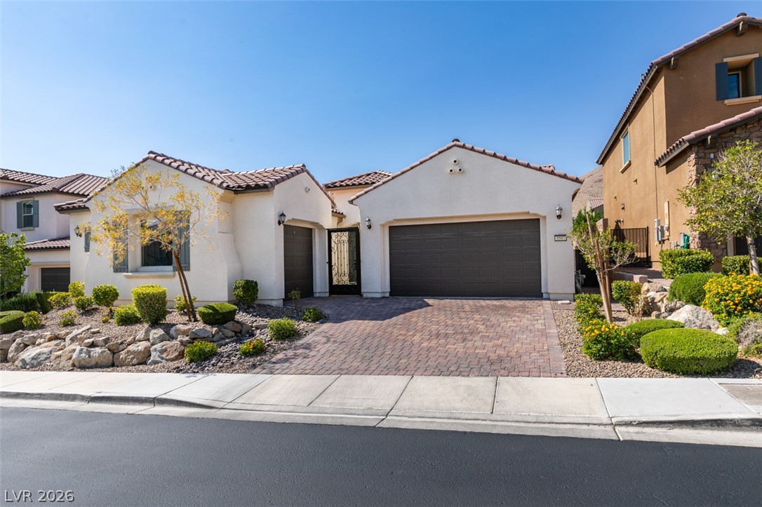 3597 Royal Fortune Drive — photo