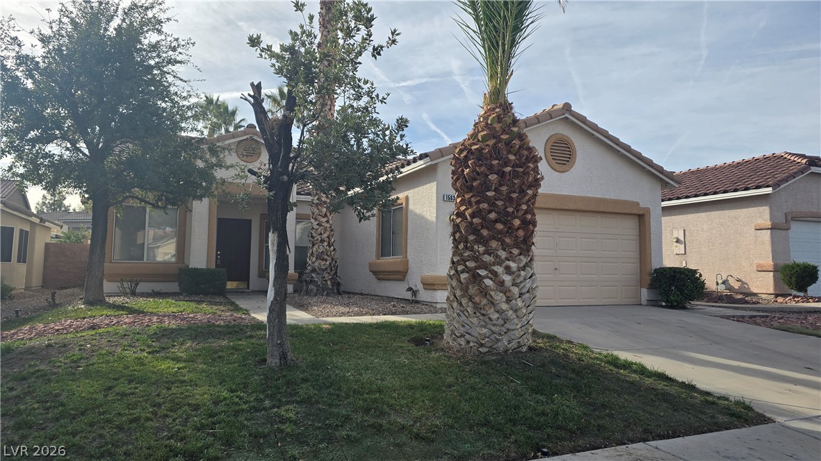 1563 Pimlico Hills Street — photo